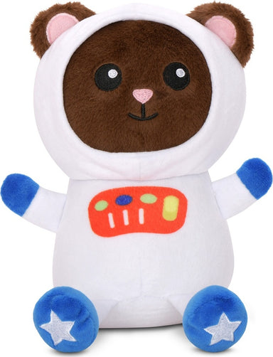 Astronaut Bear Mini Plush