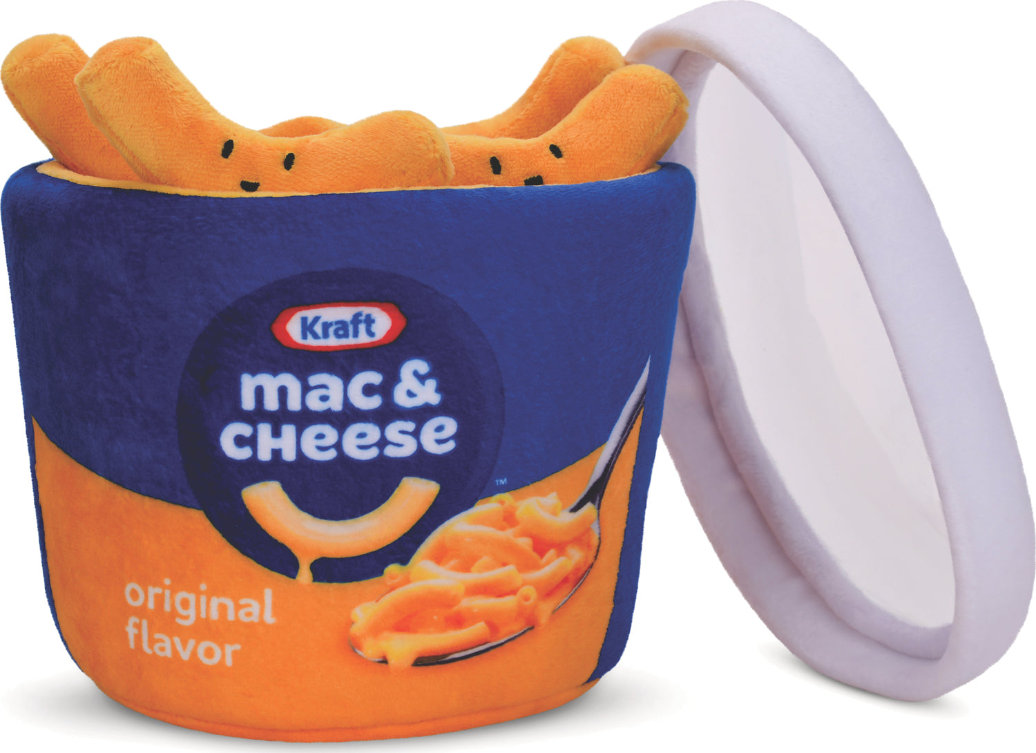 Kraft Mac and Cheese Microwave