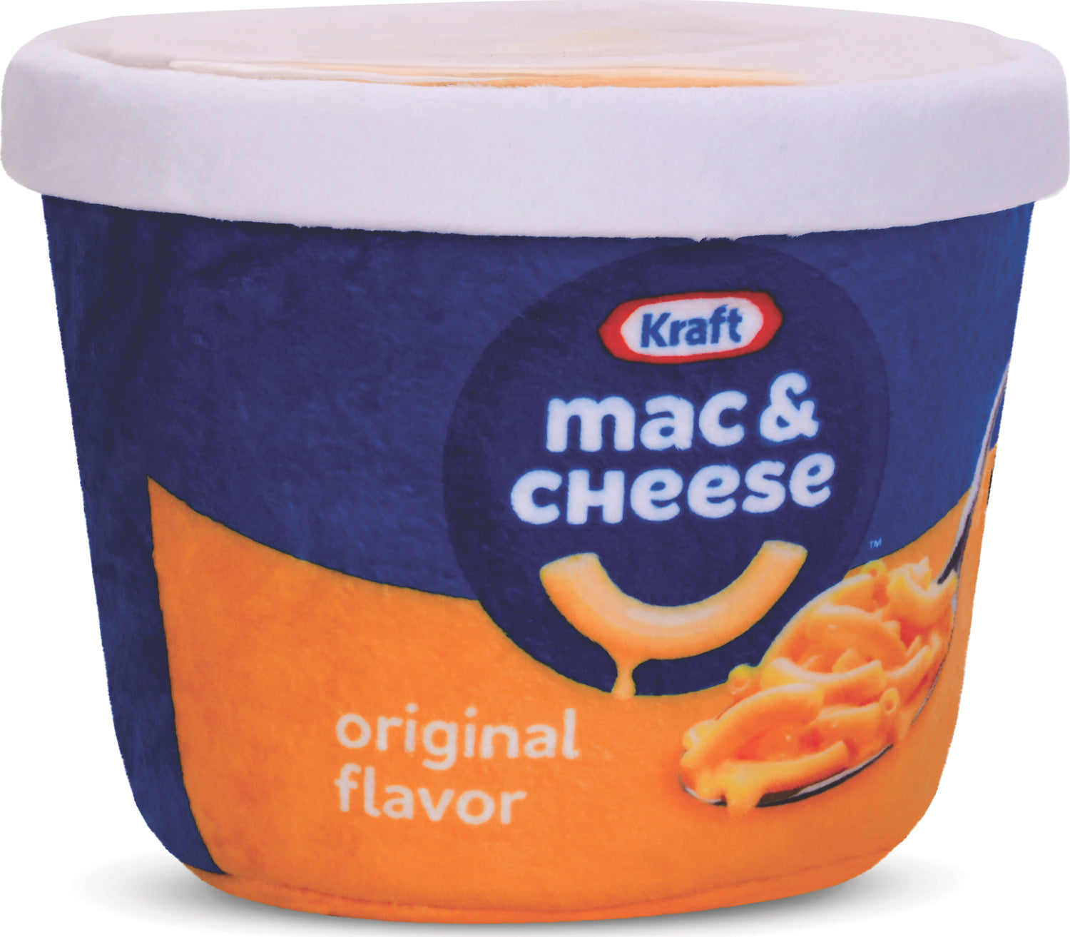 Kraft Mac and Cheese Microwave