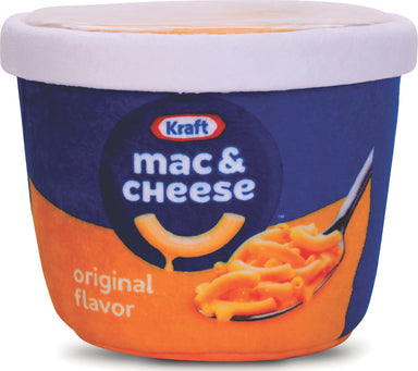Kraft Mac and Cheese Microwave