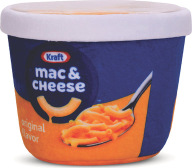 Kraft Mac and Cheese Microwave