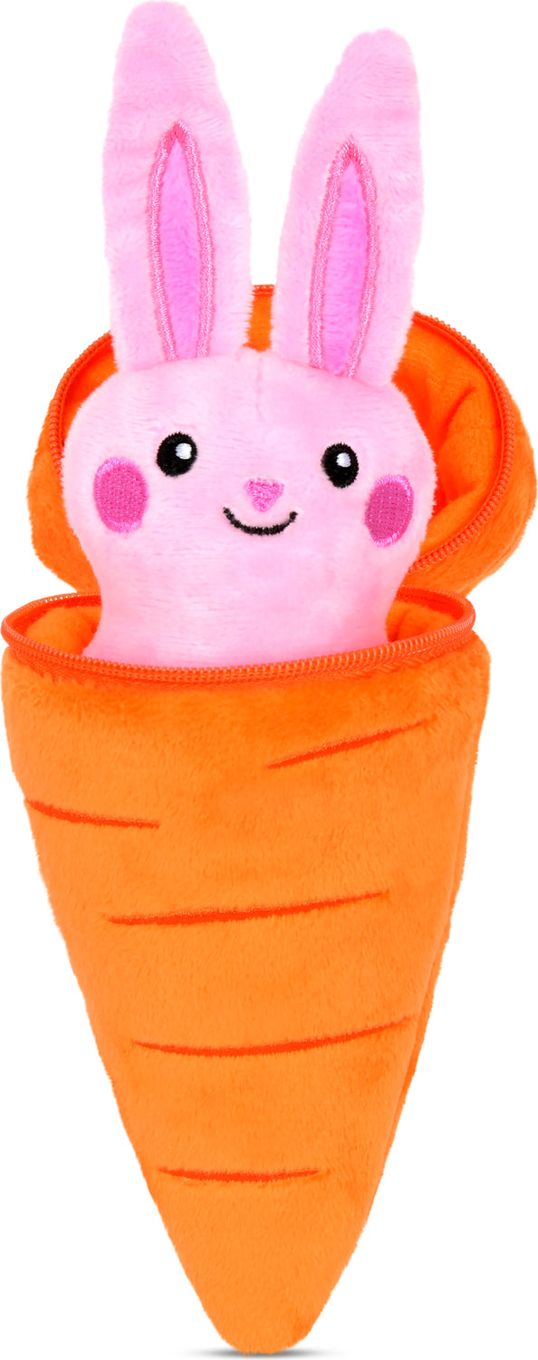 Sleepover Bunny Plush