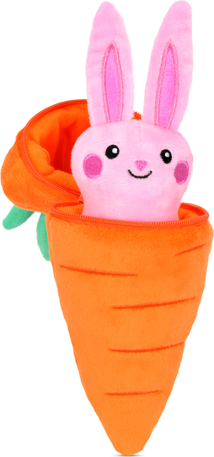 Sleepover Bunny Plush
