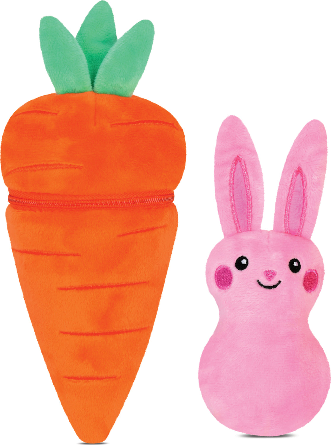 Sleepover Bunny Plush