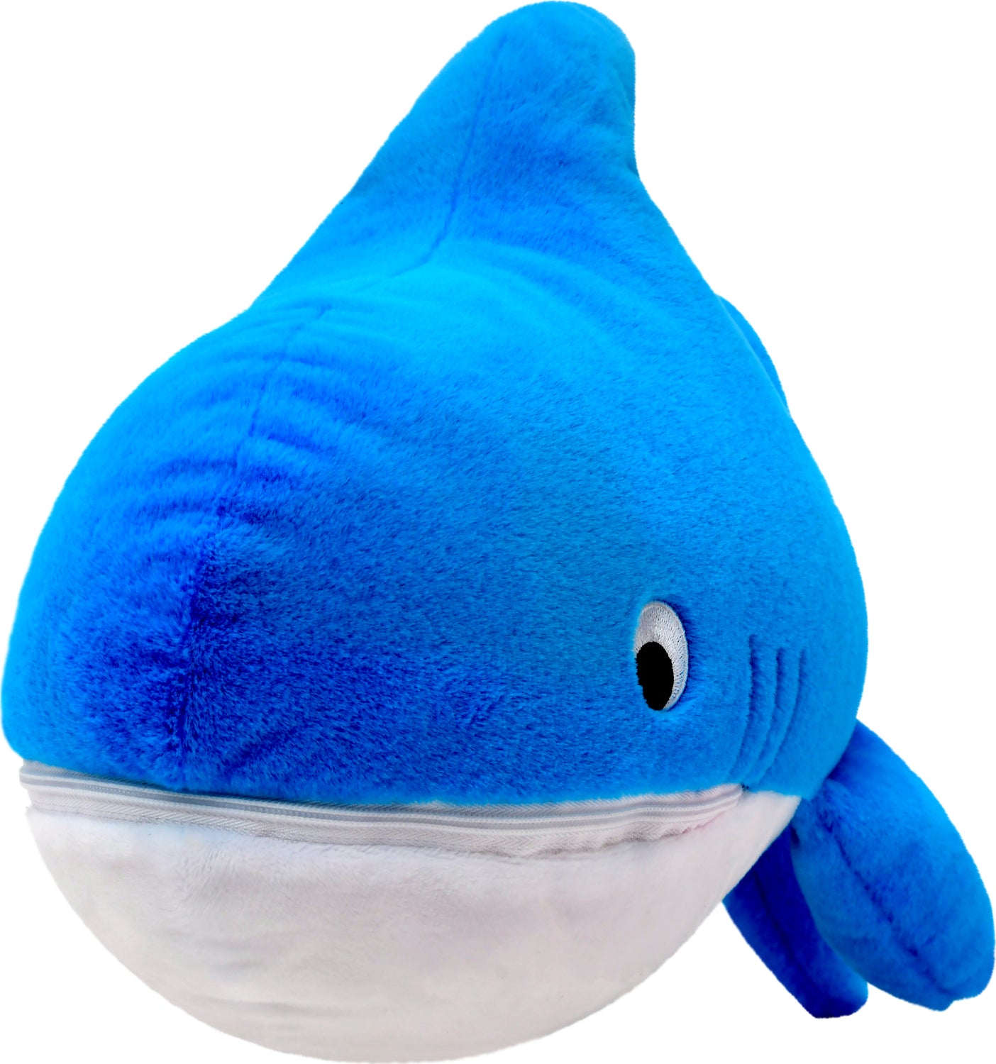 Shark Plush
