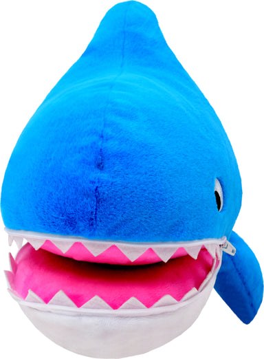 Shark Plush