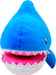 Shark Plush