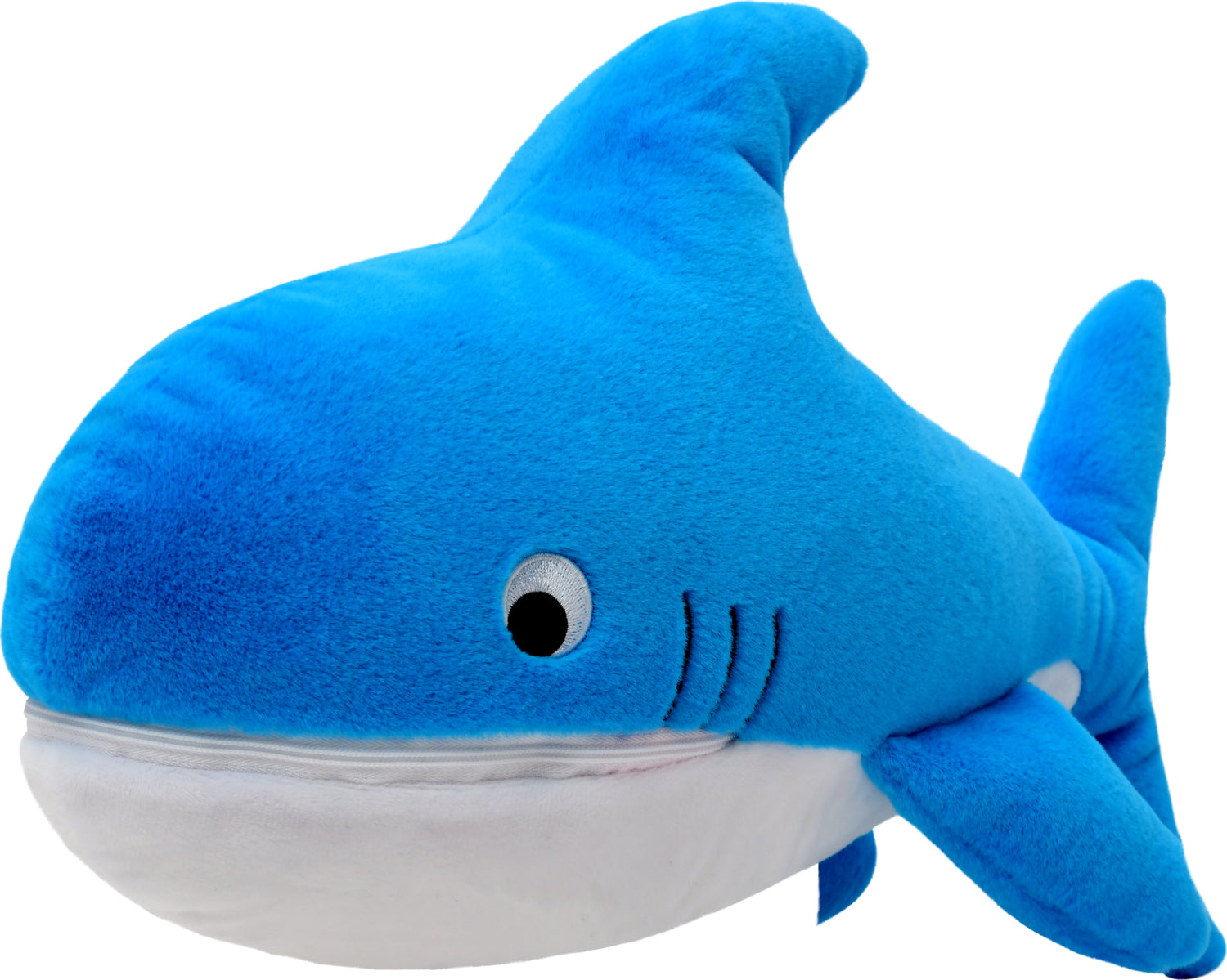 Shark Plush