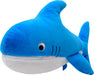 Shark Plush