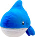 Shark Plush