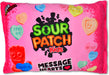Spk Message Hearts Packaging Plush