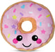 Donut To Go Plush