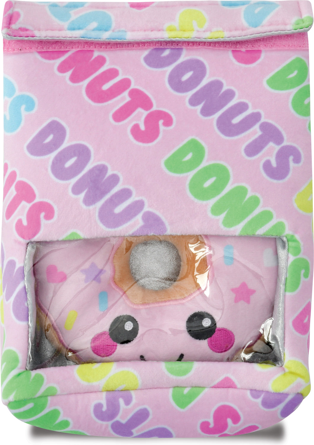 Donut To Go Plush