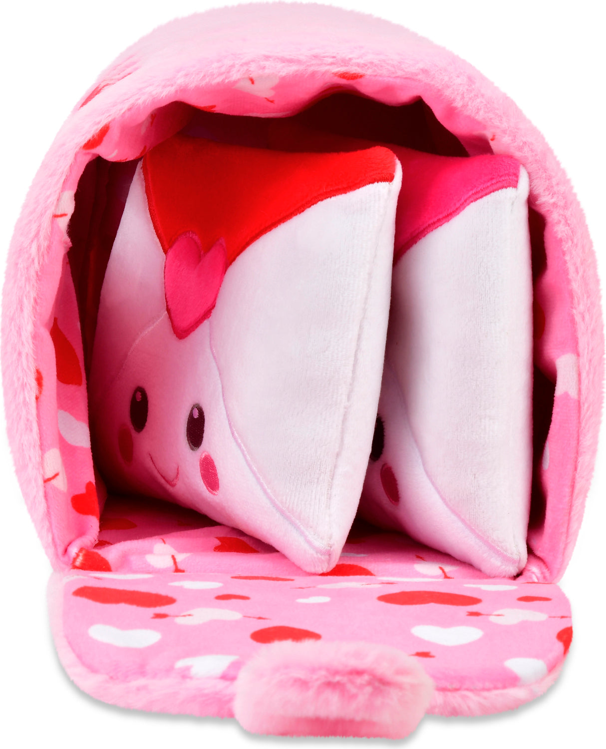 You'Ve Got Mail Interactive Plush