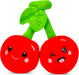 Wild Cherry Packaging Plush