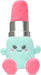 Lipstick Screamsicle Plush Character