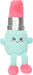 Lipstick Screamsicle Plush Character