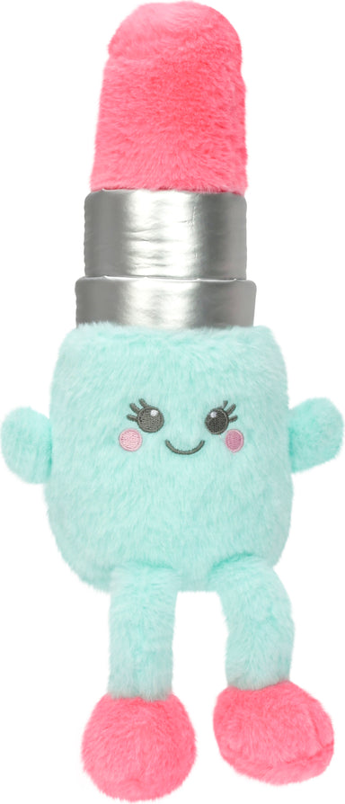 Lipstick Screamsicle Plush Character