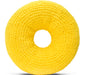 Crochet Donut Pillow