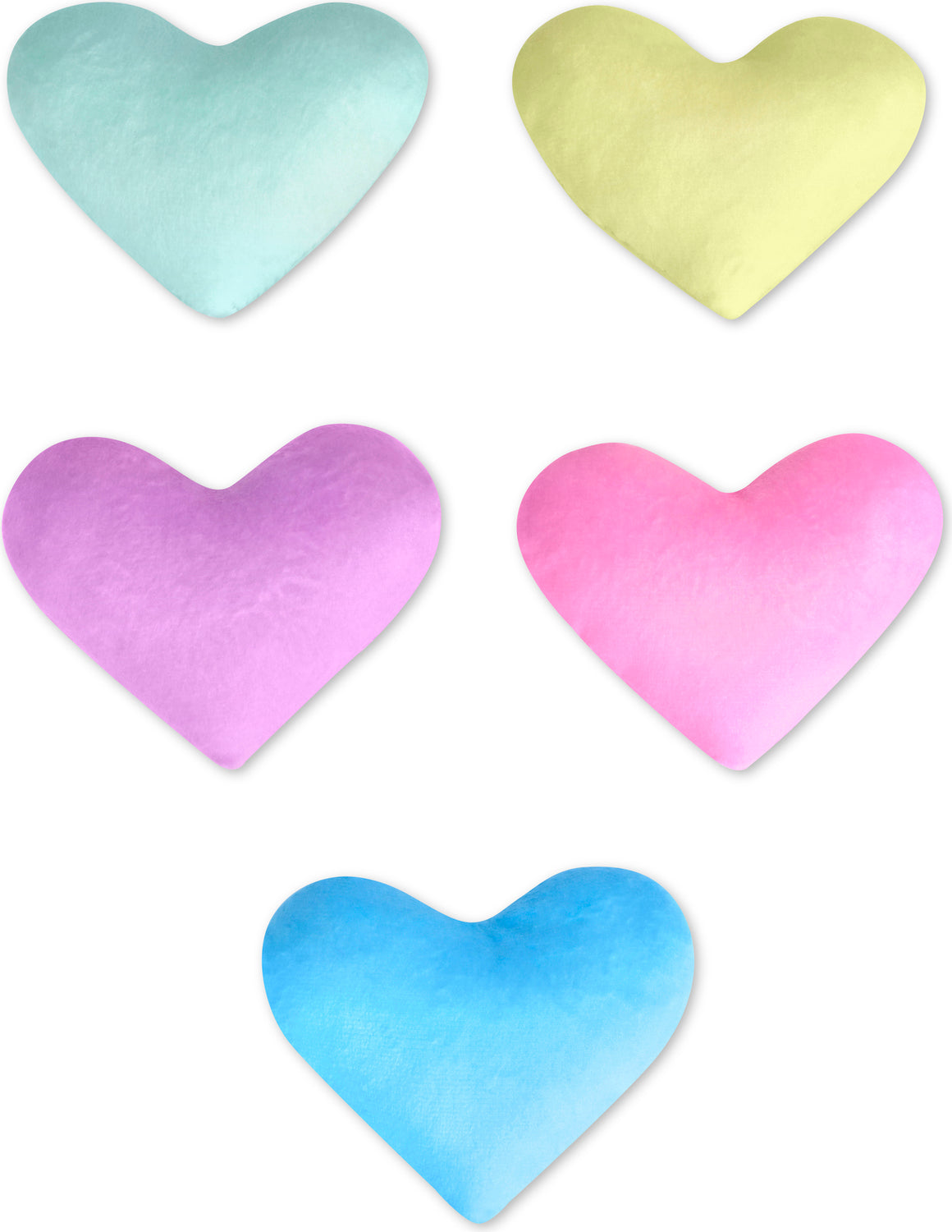 Love Notes Interactive Plush