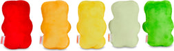 Haribo Packaging Plush