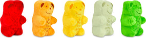 Haribo Packaging Plush