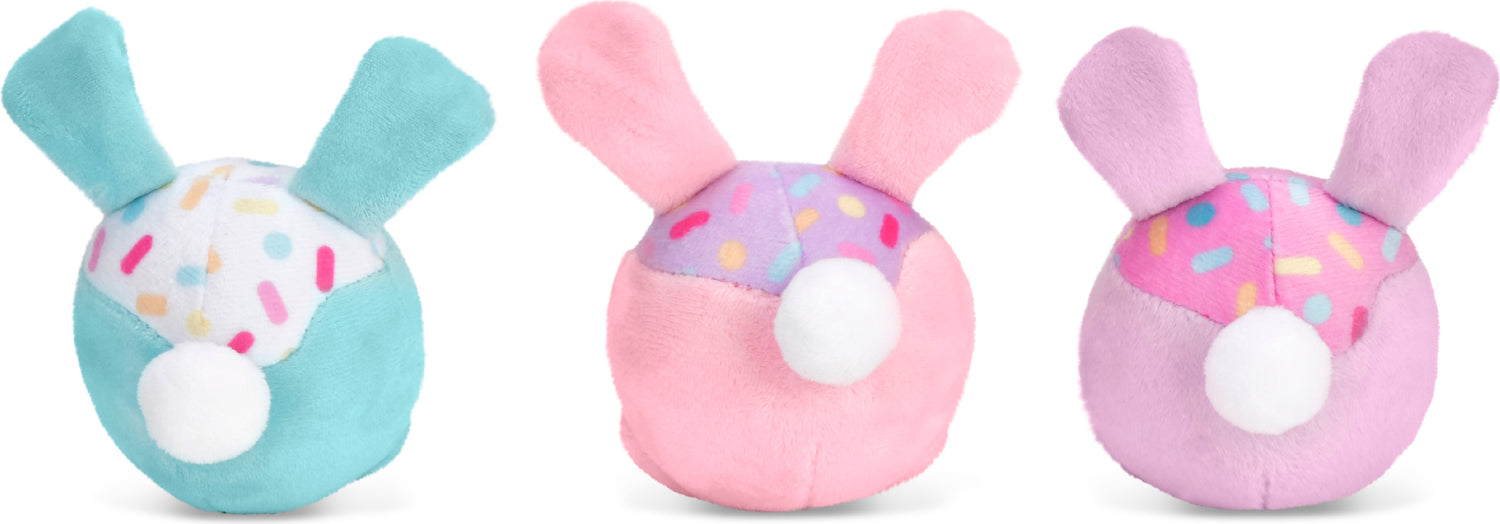 Bunny Sundae Plush
