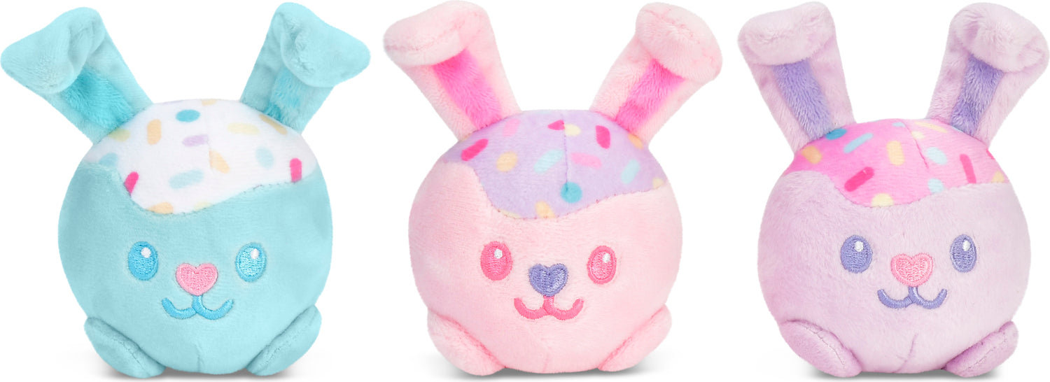 Bunny Sundae Plush