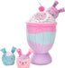 Bunny Sundae Plush