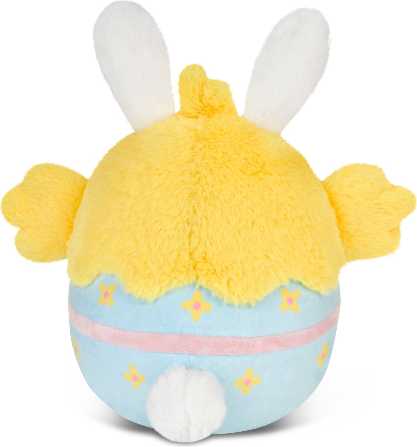 Just Hatched Chickie Plush