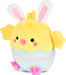 Just Hatched Chickie Plush