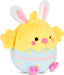 Just Hatched Chickie Plush