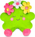 Lucky Clover Screamsicle Mini Plush Character