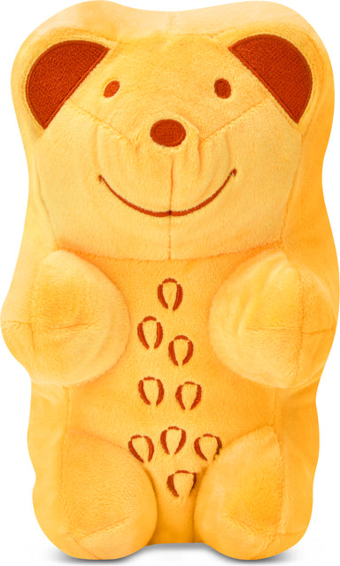 Haribo Gummy Bear Orange