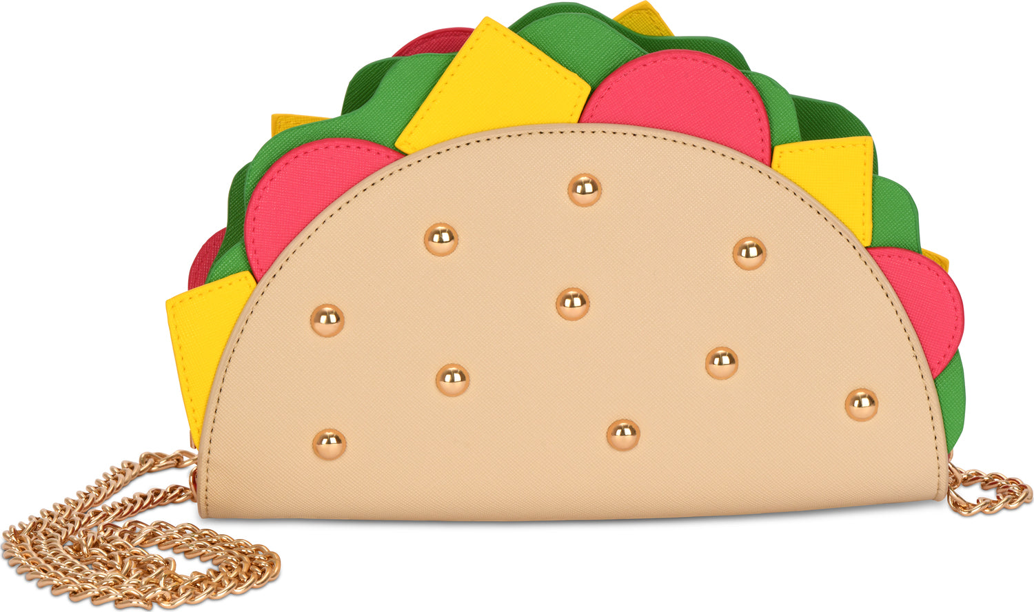 Taco Bout It Crossbody