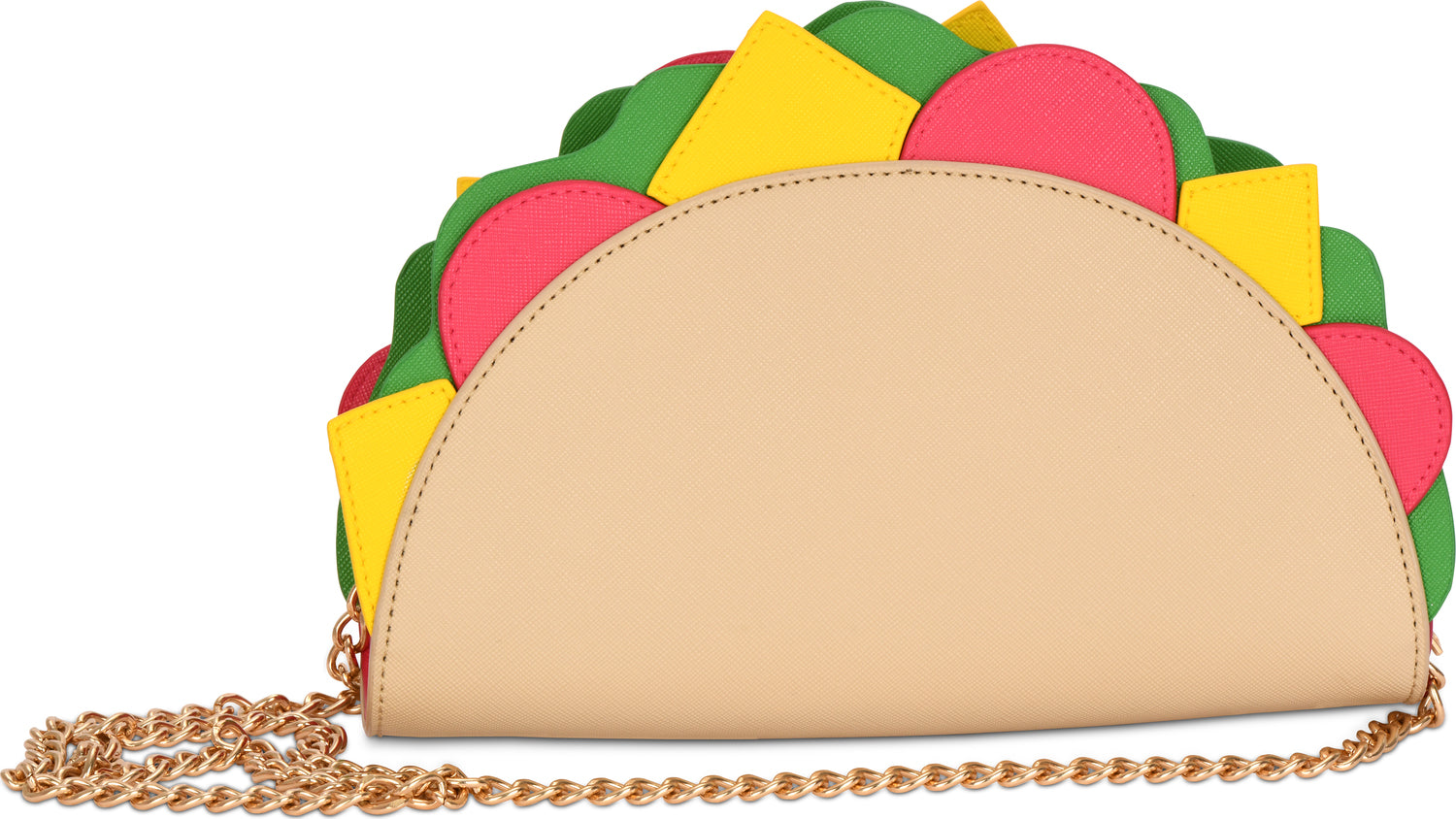 Taco Bout It Crossbody