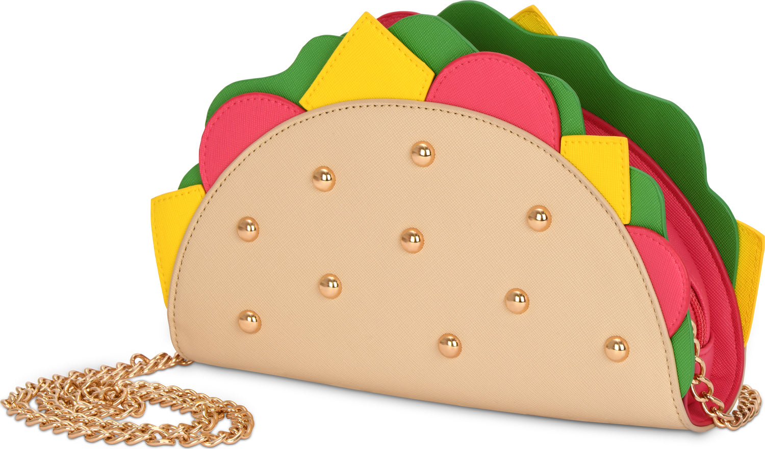 Taco Bout It Crossbody