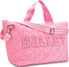 Ballet Quilted Overnight Bag