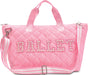 Ballet Quilted Overnight Bag