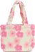 Daisy Patch Tote Bag