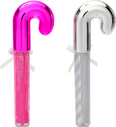 Candy Cane Swirl Lip Gloss (assorted)