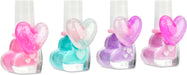 Happy Hearts Nail Polish Mini Set