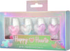Happy Hearts Nail Polish Mini Set