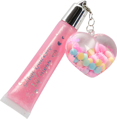 Shiny Lip Gloss
