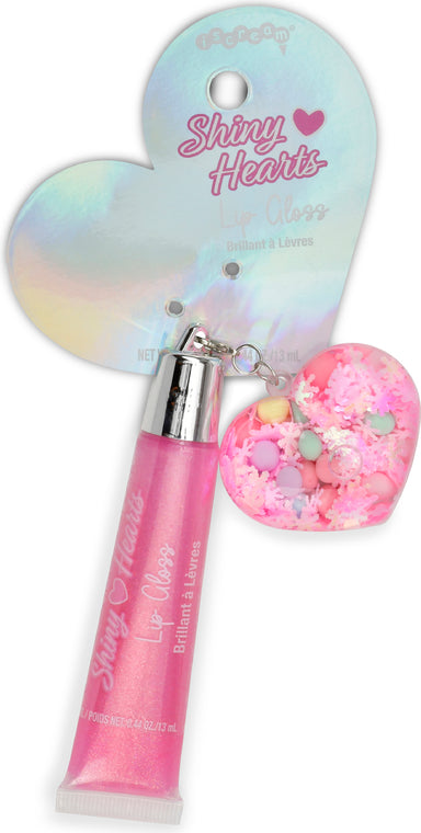 Shiny Lip Gloss