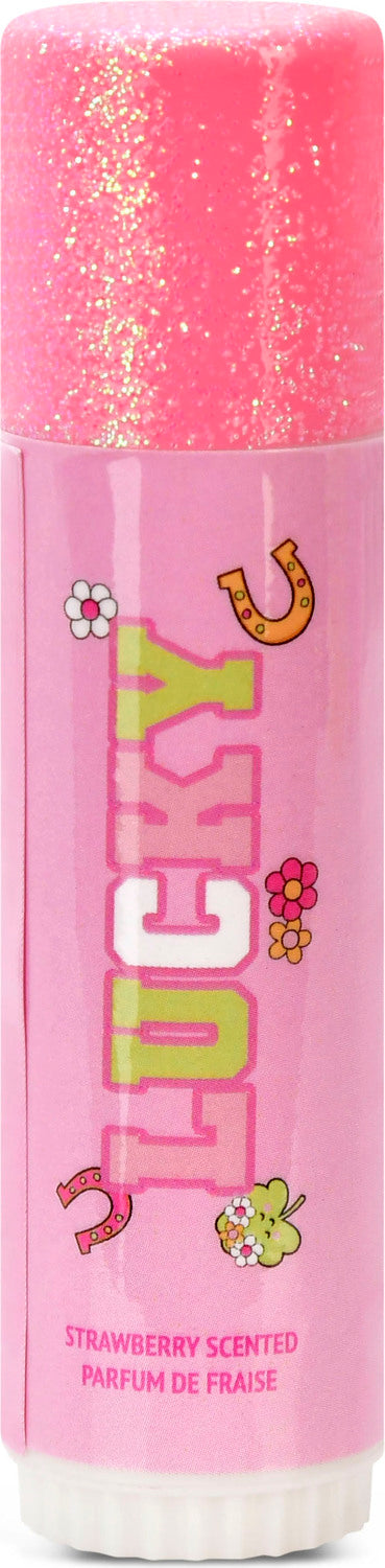Lucky Lip Balm