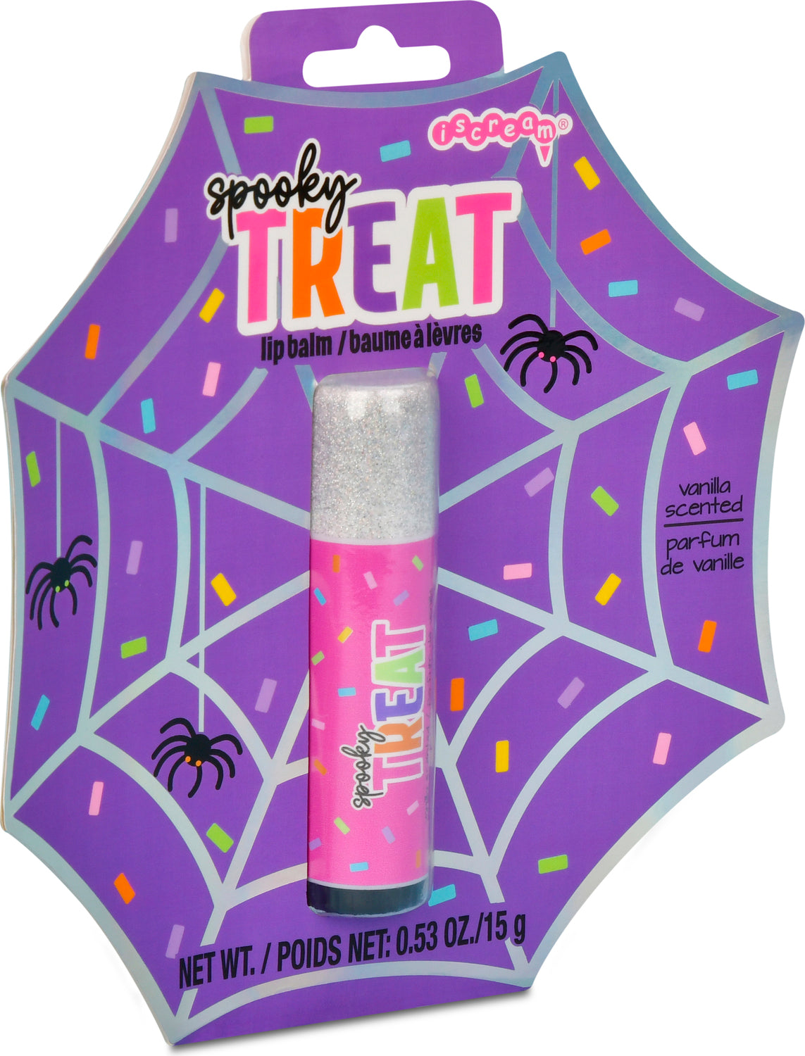 Spooky Treat Lip Balm