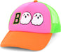 Boo Trucker Hat
