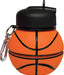 Basketball Collapsible Water Bottle