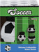 Collapsible Bottlesoccer